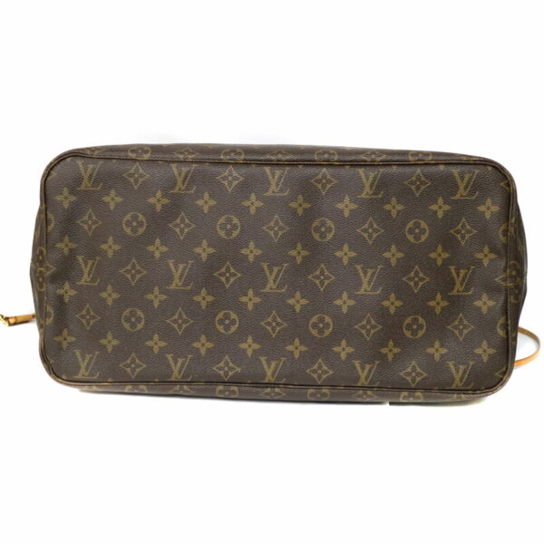 1575 4 Louis Vuitton Neverfull GM Tote Bag Monogram