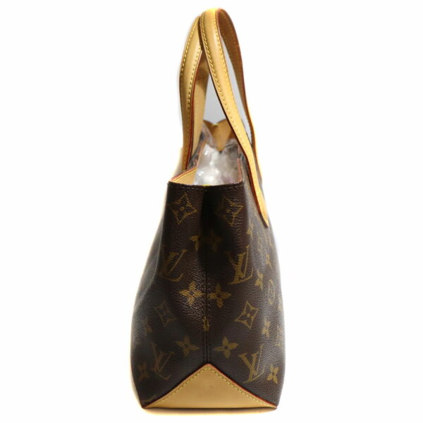 1698 4 Louis Vuitton Wilshire PM Handbag