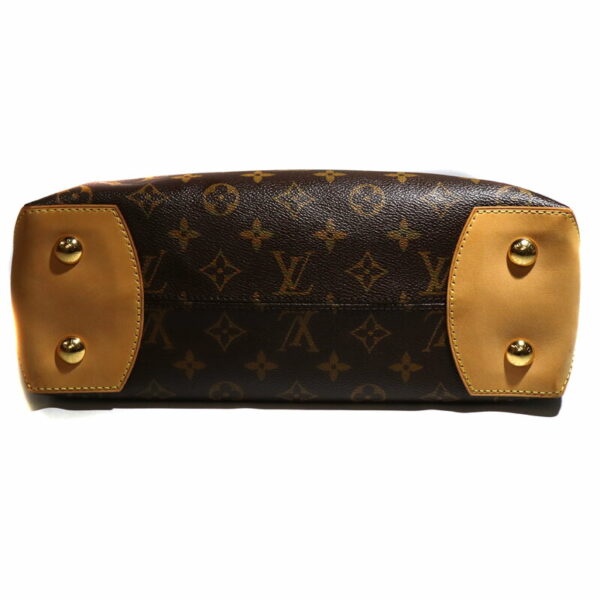 1698 5 Louis Vuitton Wilshire PM Handbag