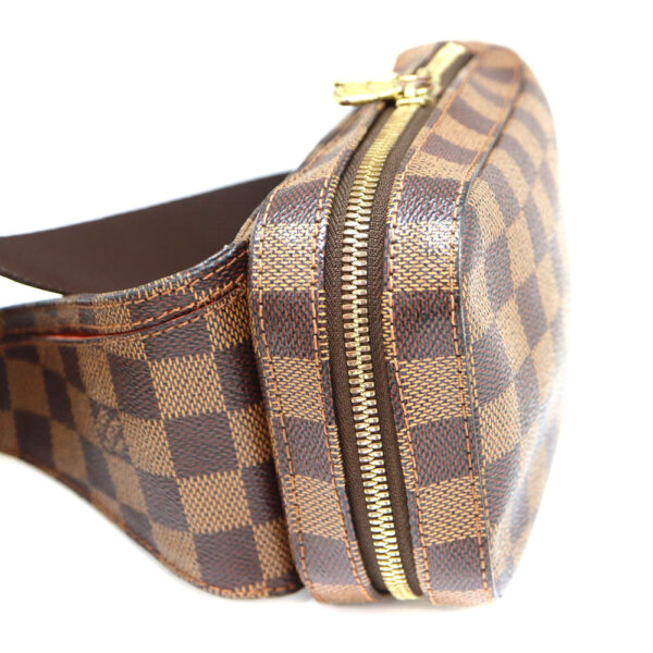 1859 4 Louis Vuitton Jeronimos Body Bag Damier