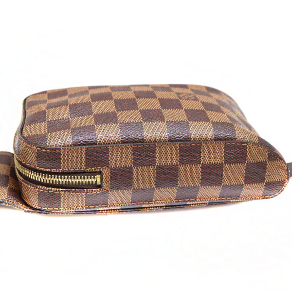 1859 5 Louis Vuitton Jeronimos Body Bag Damier