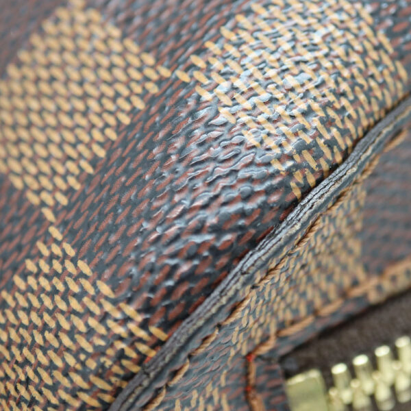 1859 7 Louis Vuitton Jeronimos Body Bag Damier