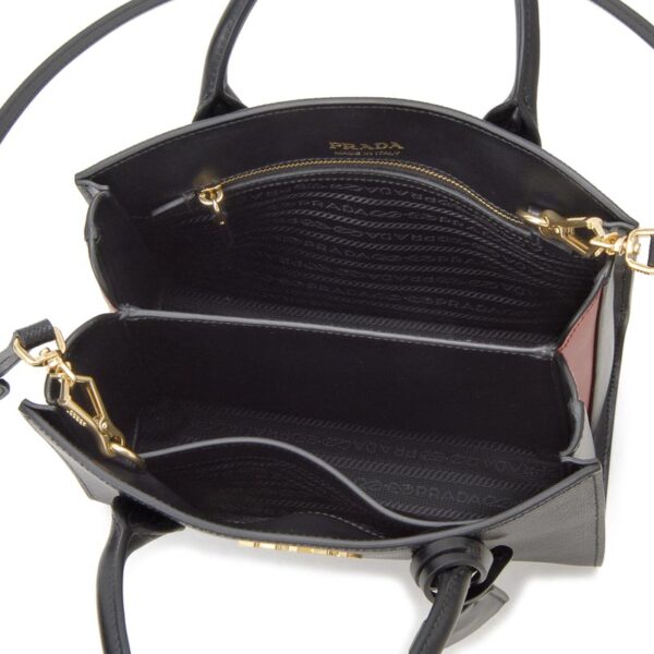 1ba2042erxf0d9aoof 2 Prada 2WAY Shoulder Bag