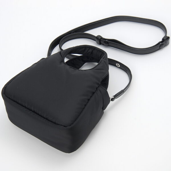 1ba359rccjf0002ovm 1 Prada Mini Bag Black