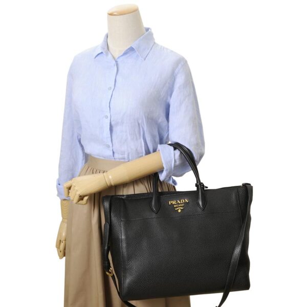 1bg1942bbef0002noo 4 Prada 2WAY Shoulder Bag