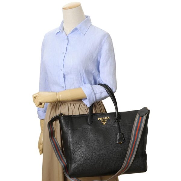 1bg1942bbef0002noo 6 Prada 2WAY Shoulder Bag