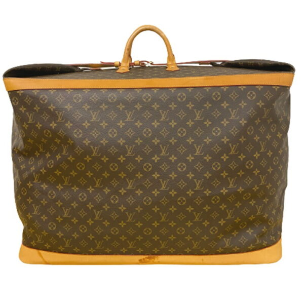 2 20221001 Louis Vuitton Travel Bag Monogram