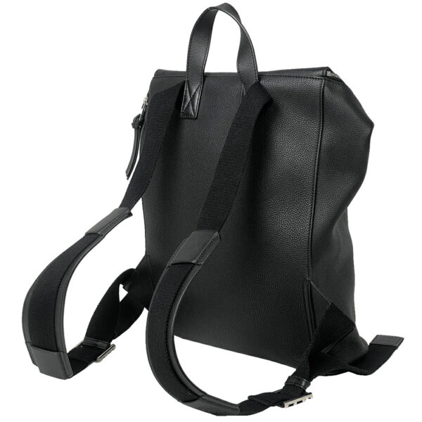 2000009050240 2 Loewe Goya Rucksack Leather Black