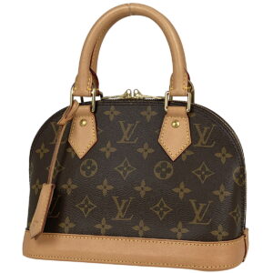 2000009164022 1 Louis Vuitton Multi Pochette Accessory Bag Monogram Canvas Brown