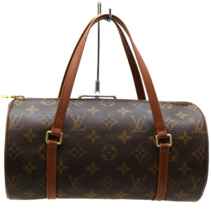 2008601 1 Louis Vuitton Monogram Keepall 50 M41416 Bag Boston Bag