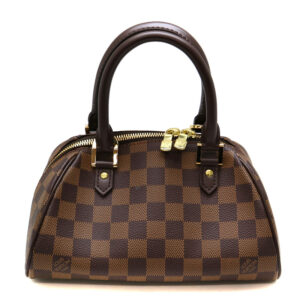 2008606 1 Louis Vuitton Popincourt Eau Monogram Shoulder Bag