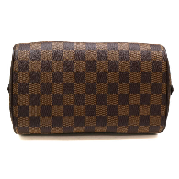 2008606 5 Louis Vuitton Rivera Mini Handbag Damier Nube Brown