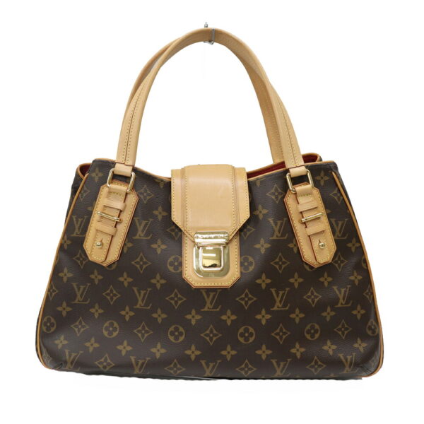 201 Louis Vuitton Greet Tote Bag