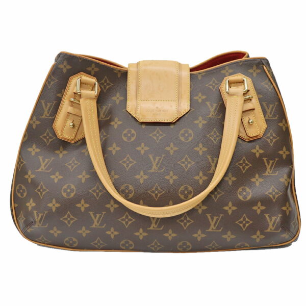 202 Louis Vuitton Greet Tote Bag