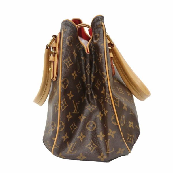 203 Louis Vuitton Greet Tote Bag