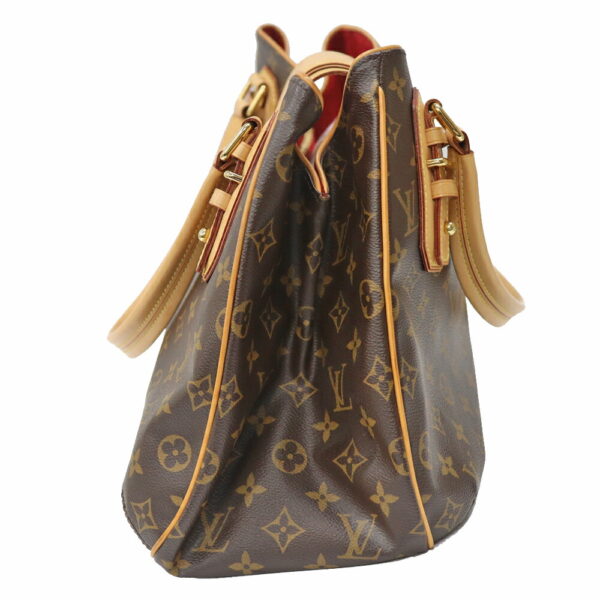 204 Louis Vuitton Greet Tote Bag