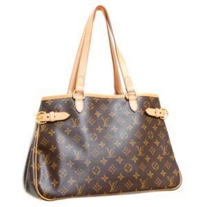 21 100 Louis Vuitton 7DW Business Bag Damier Infini Onyx