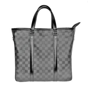 21 225 1 Louis Vuitton Monogram Looping GM Brown Shoulder Bag