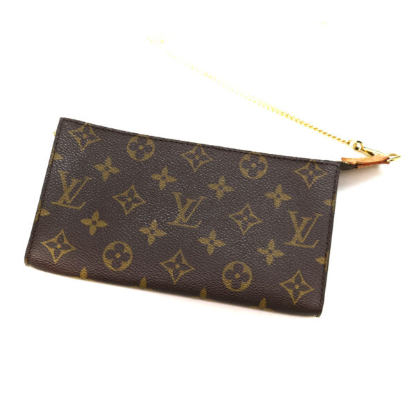 21 2727 10 Louis Vuitton Bucket GM Monogram Tote Bag