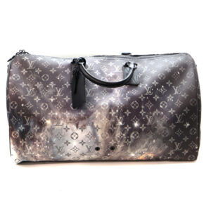 21 3489 1 Louis Vuitton Alma Handbag Monogram Brown