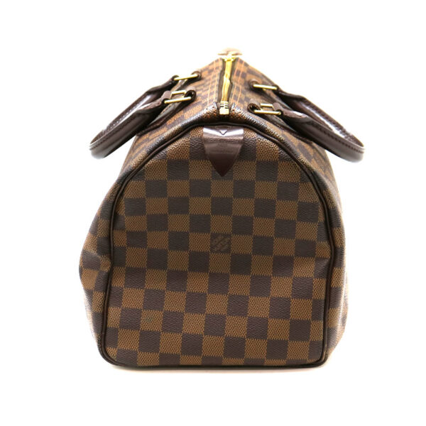 21 3690 4 Louis Vuitton Speedy 30 Handbag Damier Brown