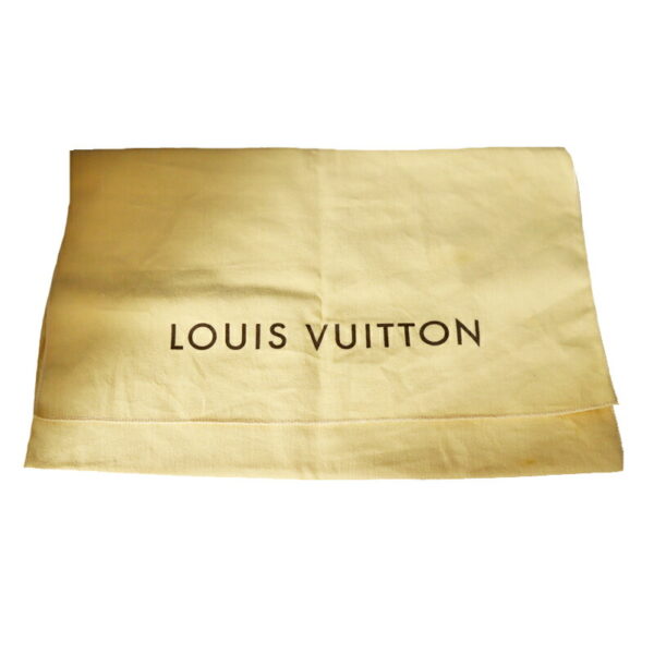 21 3780 20 Louis Vuitton Maje Body Bag Damierjean Khaki Brown