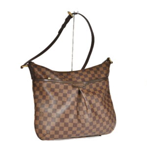 21 4086 1 Louis Vuitton Marceau Shoulder Bag Monogram Brown