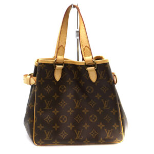 21 4528 1 Louis Vuitton Compiegne 23 Monogram Brown