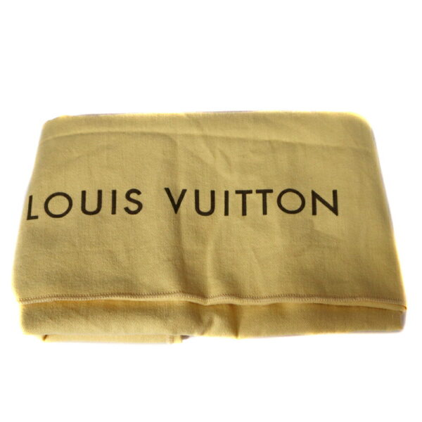 21 4846 16 Louis Vuitton Odeon PM Shoulder Bag Monogram Canvas Brown