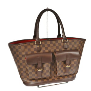 21 4960 1 Louis Vuitton Truth Toilette 23 Bag Monogram