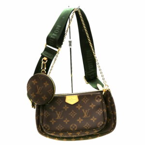 21 5714 1 Louis Vuitton Marais Bag Damier Ebene