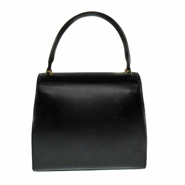 21 582 2 Louis Vuitton Athens Handbag Opera Line Noir Black