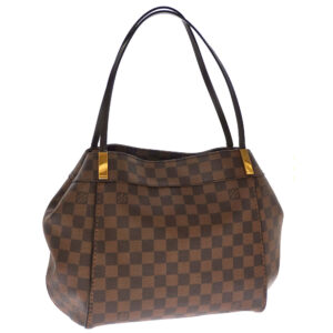 21 6492 Louis Vuitton Empreinte Neverfull MM Tote Bag Noir