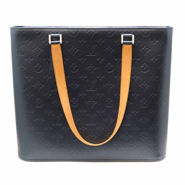 21 6671 2 Louis Vuitton Wilwood Handbag Monogram Tote Bag