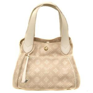 21 8340 1 2 Louis Vuitton On the Go MM Tote Bag Monogram