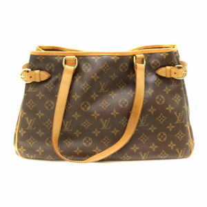 21 8786 1 Louis Vuitton Viva Cite PM Pochette Shoulder Bag Monogram Brown