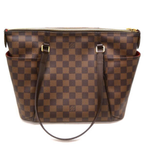 21 9423 1 Louis Vuitton Monogram Canvas Delightful NM GM