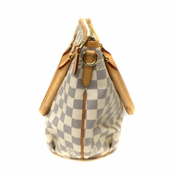 21 9431 4 Louis Vuitton Riviera PM Handbag Damier Canvas