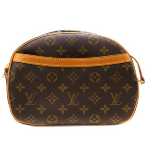 21 9673 1 Louis Vuitton Bloomsbury PM