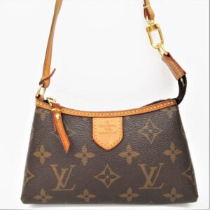 21002656 1 Louis Vuitton Speedy Bandouliere 35 2way Shoulder Bag Monogram