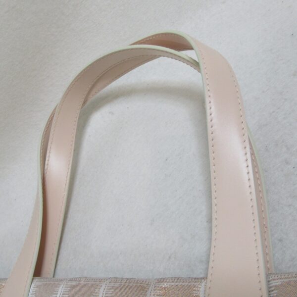 2100301108844 9 CHANEL Travel Line Tote MM Nylon