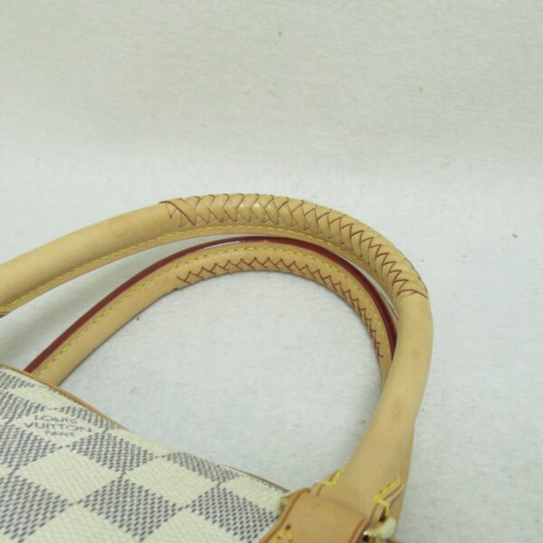 2100301112070 9 Louis Vuitton Riviera PM Shoulder Bag Damier Azur Ivory