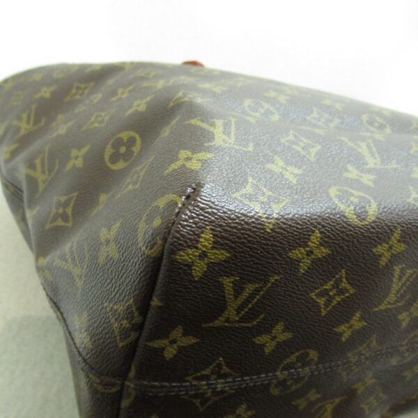 2100301112254 8 Louis Vuitton Raspail MM Tote Bag Monogram Brown