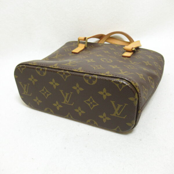 2100301113367 4 Louis Vuitton Vavin PM Tote Bag Monogram Brown