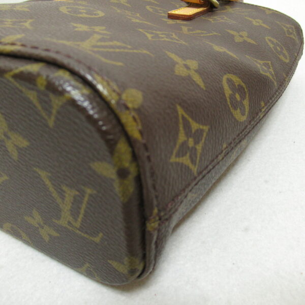 2100301113367 6 Louis Vuitton Vavin PM Tote Bag Monogram Brown