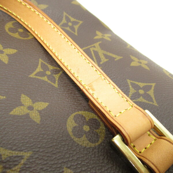 2100301113367 9 Louis Vuitton Vavin PM Tote Bag Monogram Brown