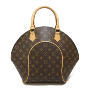 2100301128811 2 Louis Vuitton Monogram Denim Flat Shopper Tote Bag