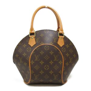 2100301129177 2 Louis Vuitton Damier Verona GM Tote Bag Ebene Brown Gold Hardware