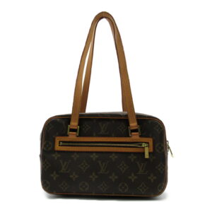 2100301135598 1 Louis Vuitton Odeon NM MM Shoulder Bag Monogram Canvas