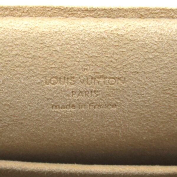 2100301140547 3 Louis Vuitton Beverly MM Shoulder Bag Monogram Brown